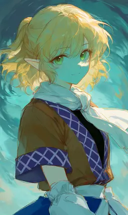 Profile image of So-jjeogwi