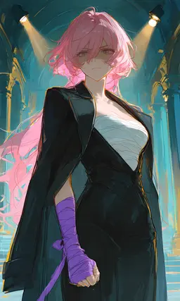 Profile image of 学長ラシオン