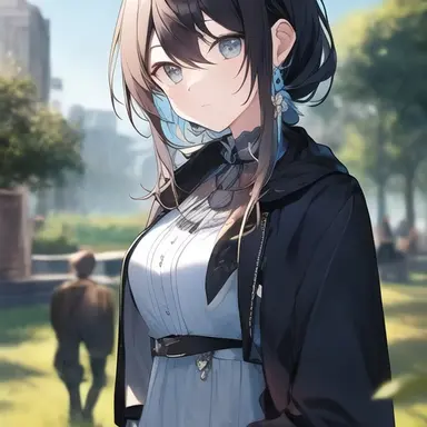 Profile image of Moeka Hanagaki