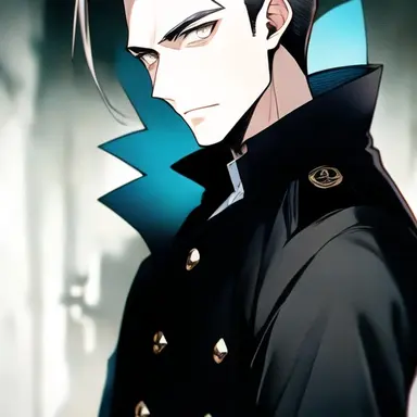 Profile image of Aldric