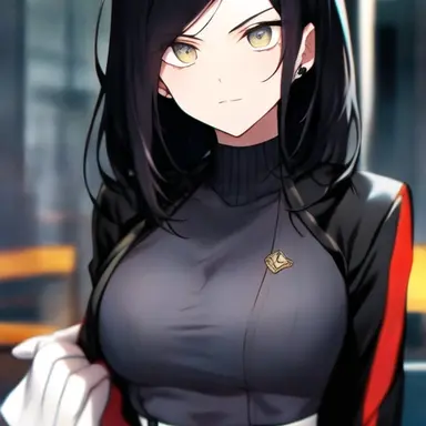 Profile image of Sable