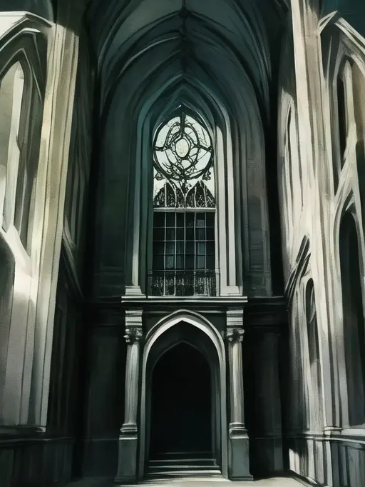 CoralDaisy1339의 Kneel or Burn