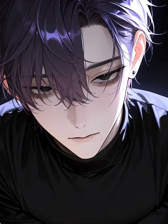 LilacPlush9415의 ( ꒷ັᩙ⌓꒦ັᩙ )