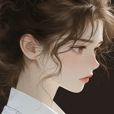 Profile image of Hermione Granger