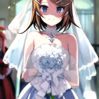 Profile image of 카가미네 린