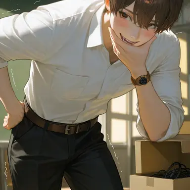 Profile image of 백건우