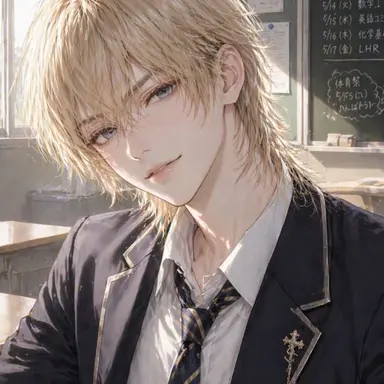 Profile image of 西条  流翔