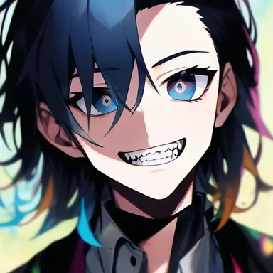 Profile image of 爆來