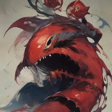 Profile image of 리틀 크림슨