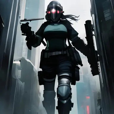 Profile image of 진압대