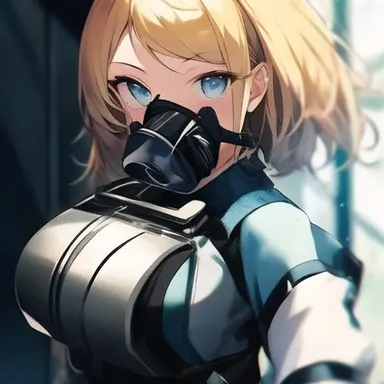 Profile image of 퓨어리