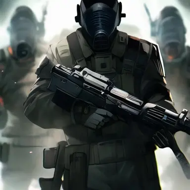 Profile image of B-A 경비