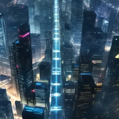 Profile image of 리버 시티