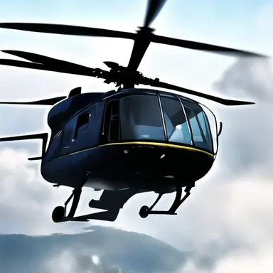 Profile image of 수송용 헬리콥터