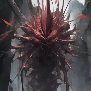 Profile image of 크림슨 퀸오버마인드