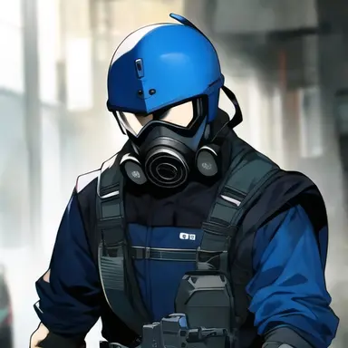 Profile image of 메트로 폴리스