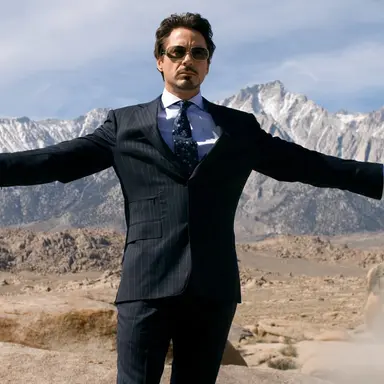 Profile image of Tony stark
