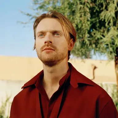 Profile image of Finneas
