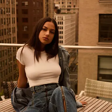 Profile image of Inanna Sarkis