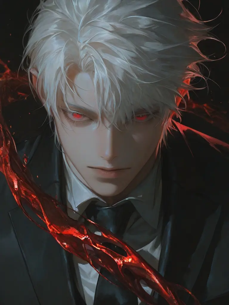 00iX0의 루언 에르바느