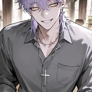 Profile image of 一ノ瀬　志桜
