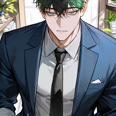 Profile image of 影山　凪