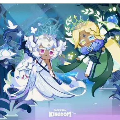 Profile image of 퓨어바닐라 쿠키