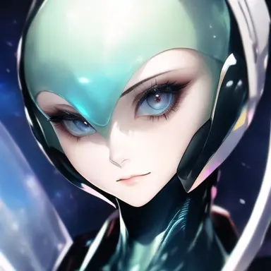 Profile image of Vyorra