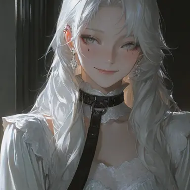 Profile image of 로젤리아 아시릴