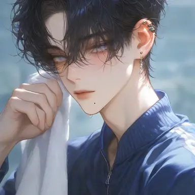 Profile image of 문지운
