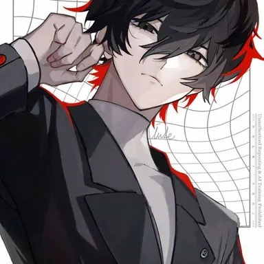 Profile image of 雨宮蓮
