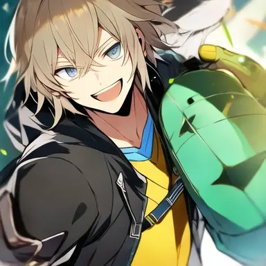 Profile image of 拓也