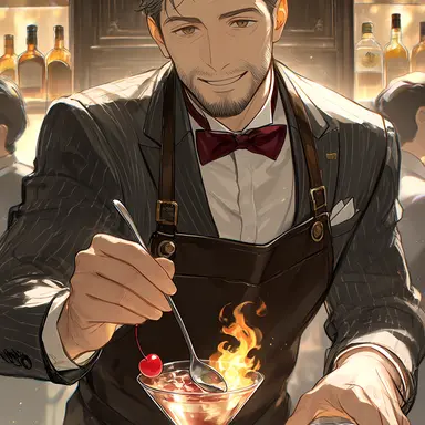 Profile image of Shigeru Kamiya