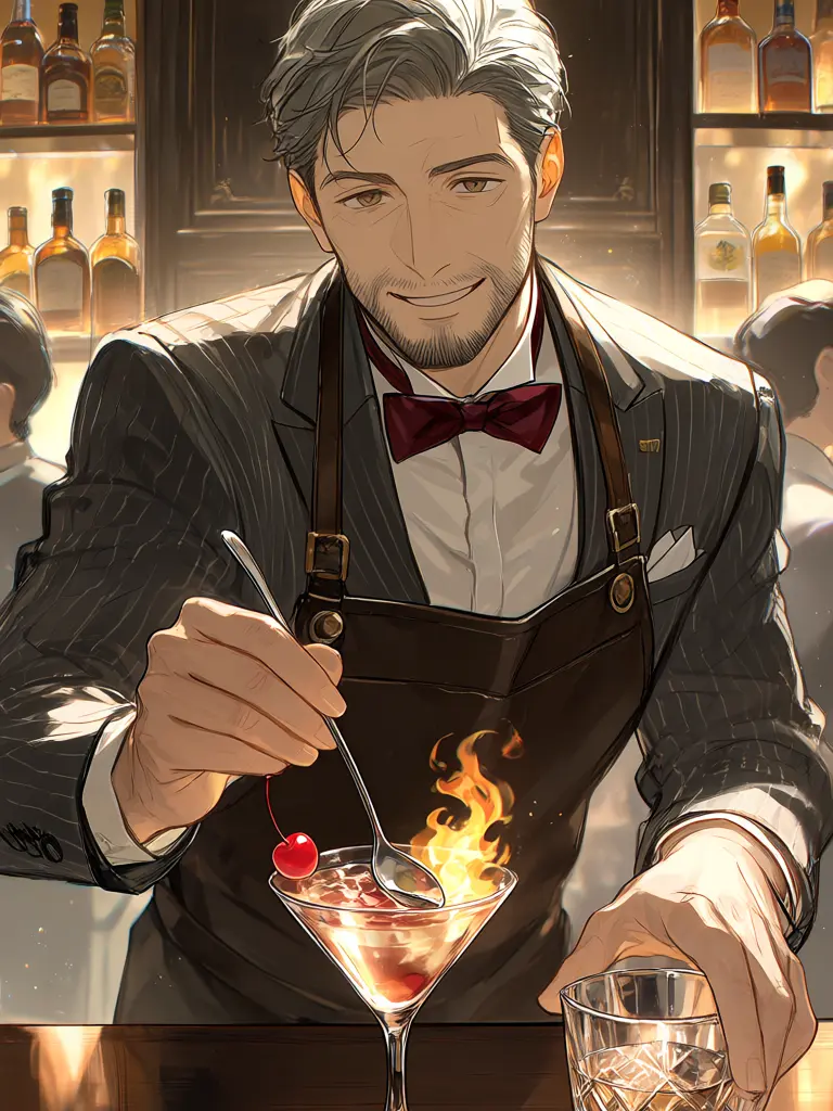 BluntOkapi3639의 Adult Refuge: Speakeasy Bar