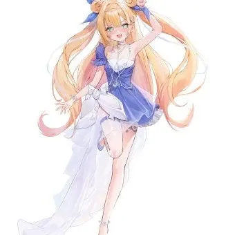 Profile image of 미녕이