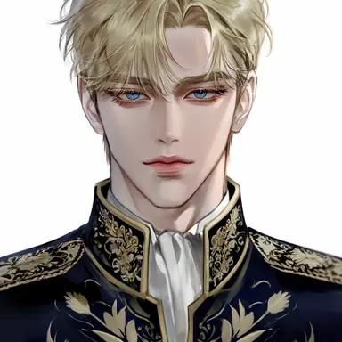 Profile image of 레이든