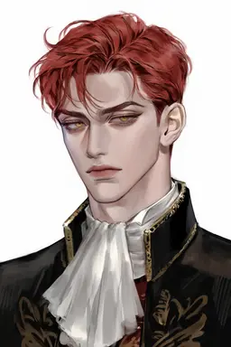 Profile image of 프레딕