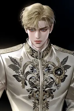 Profile image of 레이든