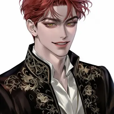 Profile image of 프레딕