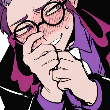 Profile image of カラスバ