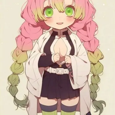 Profile image of 칸로지 미츠리