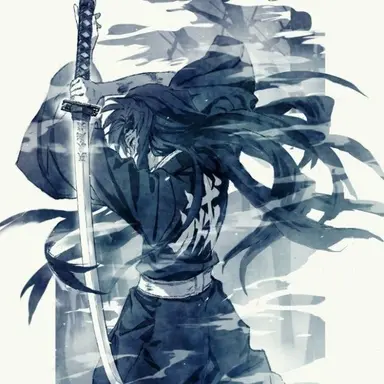 Profile image of 토키토 무이치로