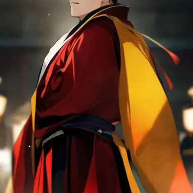 Profile image of King Watanabe
