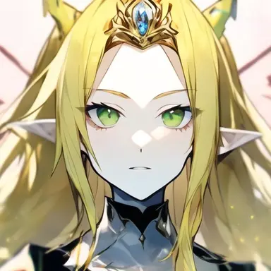 Profile image of Queen Fern