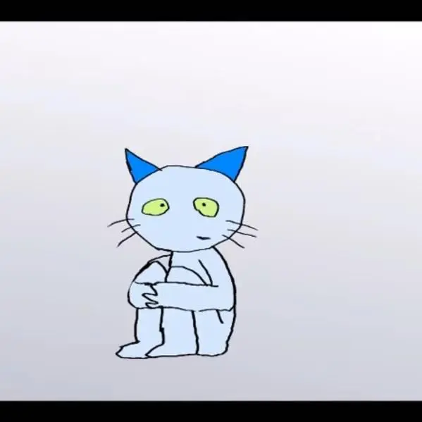 g6pdtgxjhjpnjgdgtgnmlpdpj의 猫のティーチくん ブリ子（有）