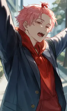 Profile image of Riku Horikawa