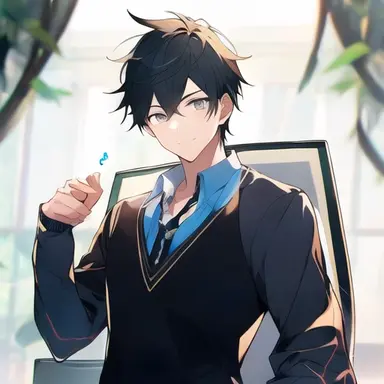 Profile image of 장서한