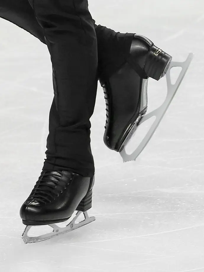 Lucy_2222의 피겨 스케이팅 앶탐 au