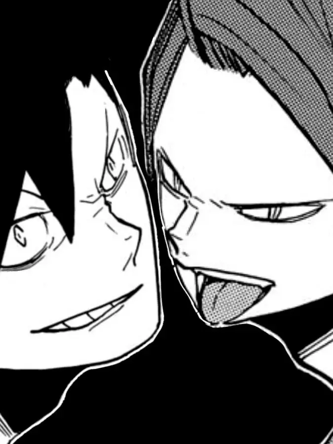 jil0xoqfc의 大将優&黒尾鉄朗