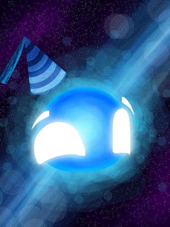 Elite-j1407b의 Living with Dangerous Celestial Bodies! 🌌